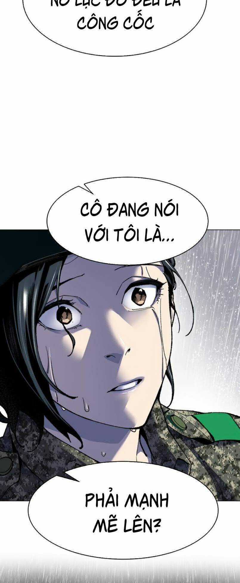 Phá Bỏ Giới Hạn - Chapter 4 - Trang 109