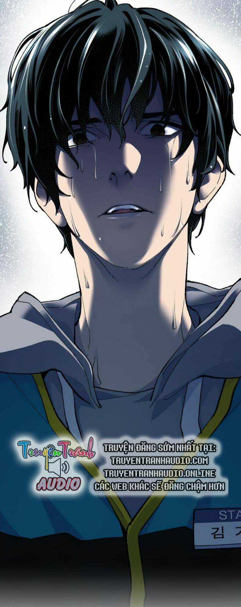 Phá Bỏ Giới Hạn - Chapter 4 - Trang 111