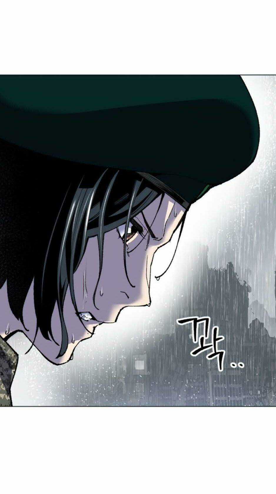 Phá Bỏ Giới Hạn - Chapter 4 - Trang 115