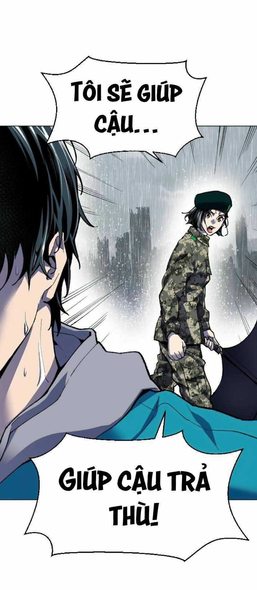 Phá Bỏ Giới Hạn - Chapter 4 - Trang 116