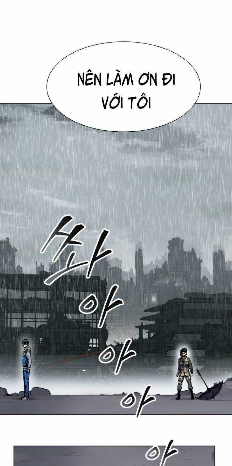 Phá Bỏ Giới Hạn - Chapter 4 - Trang 118