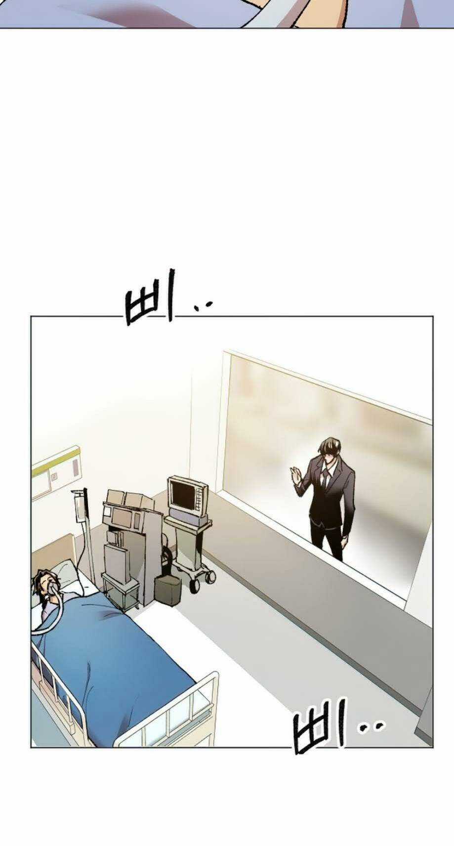 Phá Bỏ Giới Hạn - Chapter 4 - Trang 125