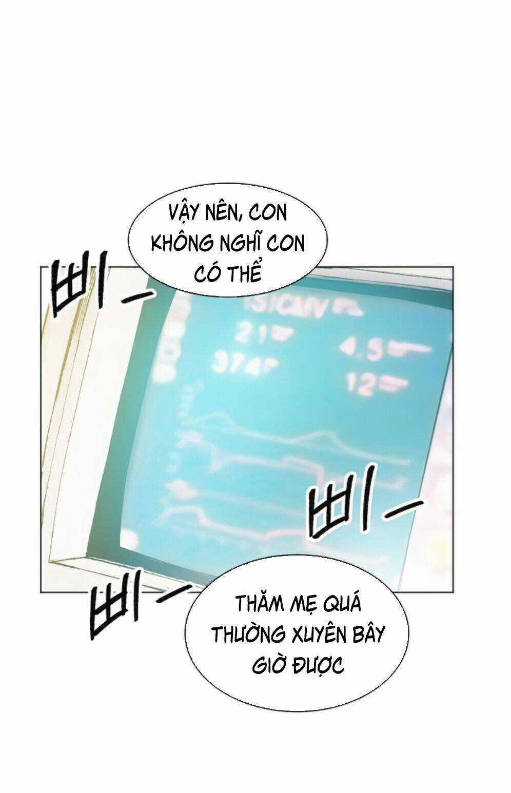 Phá Bỏ Giới Hạn - Chapter 4 - Trang 131