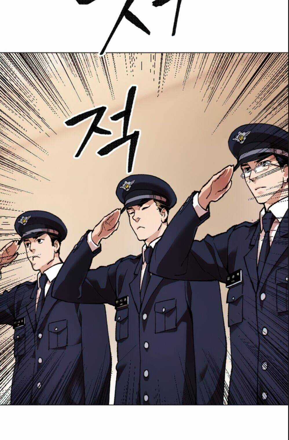 Phá Bỏ Giới Hạn - Chapter 4 - Trang 139