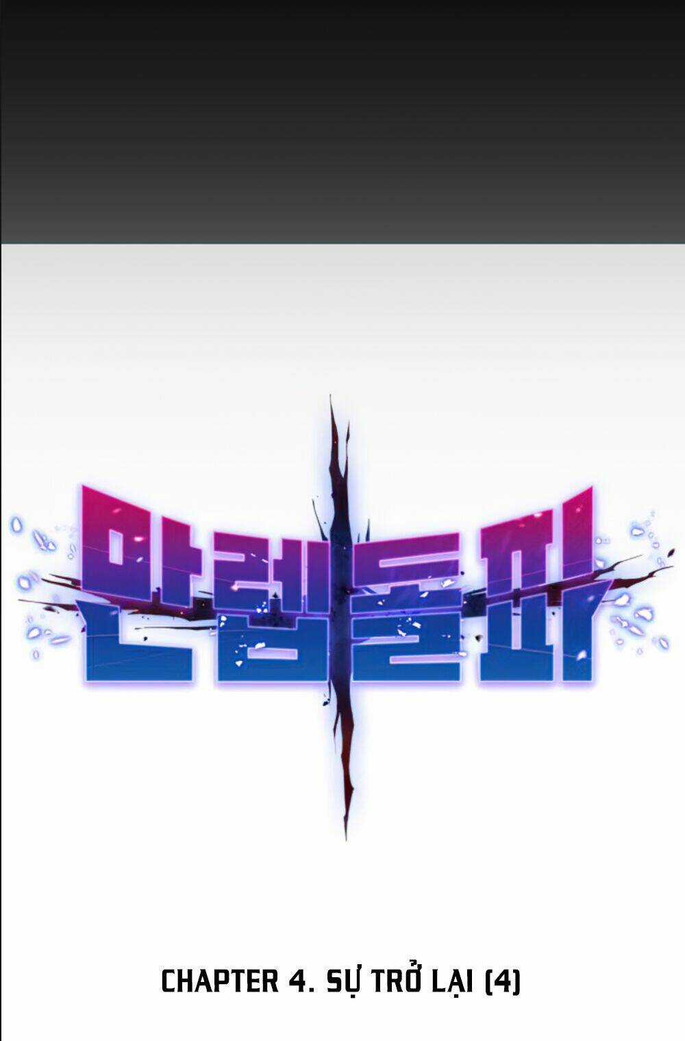 Phá Bỏ Giới Hạn - Chapter 4 - Trang 15