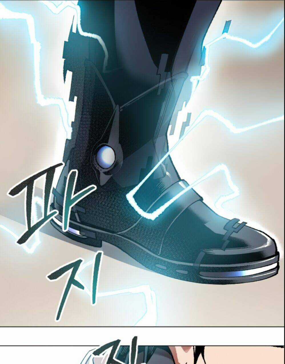 Phá Bỏ Giới Hạn - Chapter 4 - Trang 145