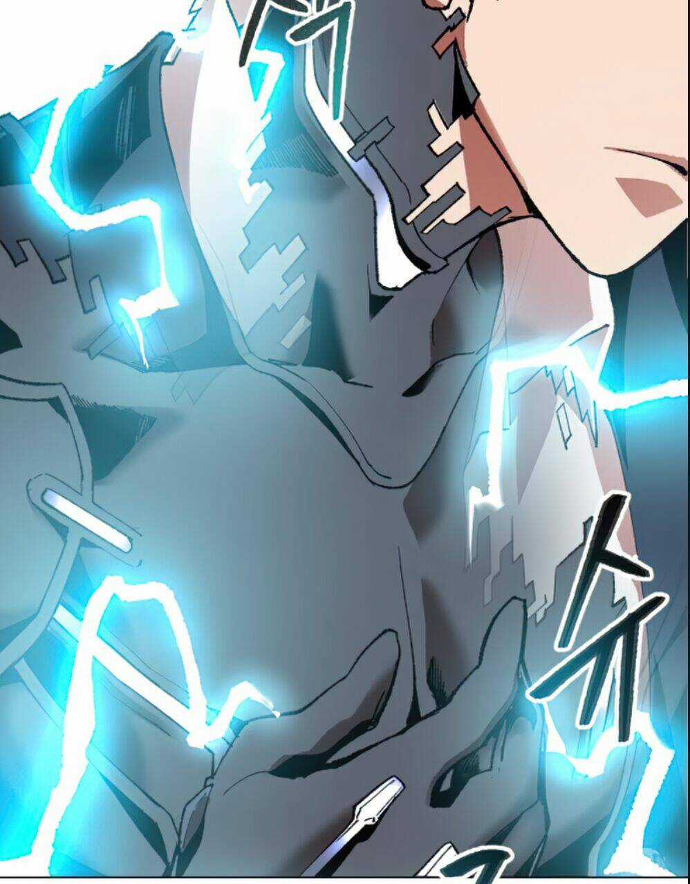 Phá Bỏ Giới Hạn - Chapter 4 - Trang 146