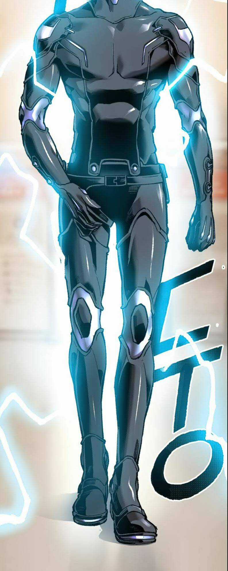 Phá Bỏ Giới Hạn - Chapter 4 - Trang 148