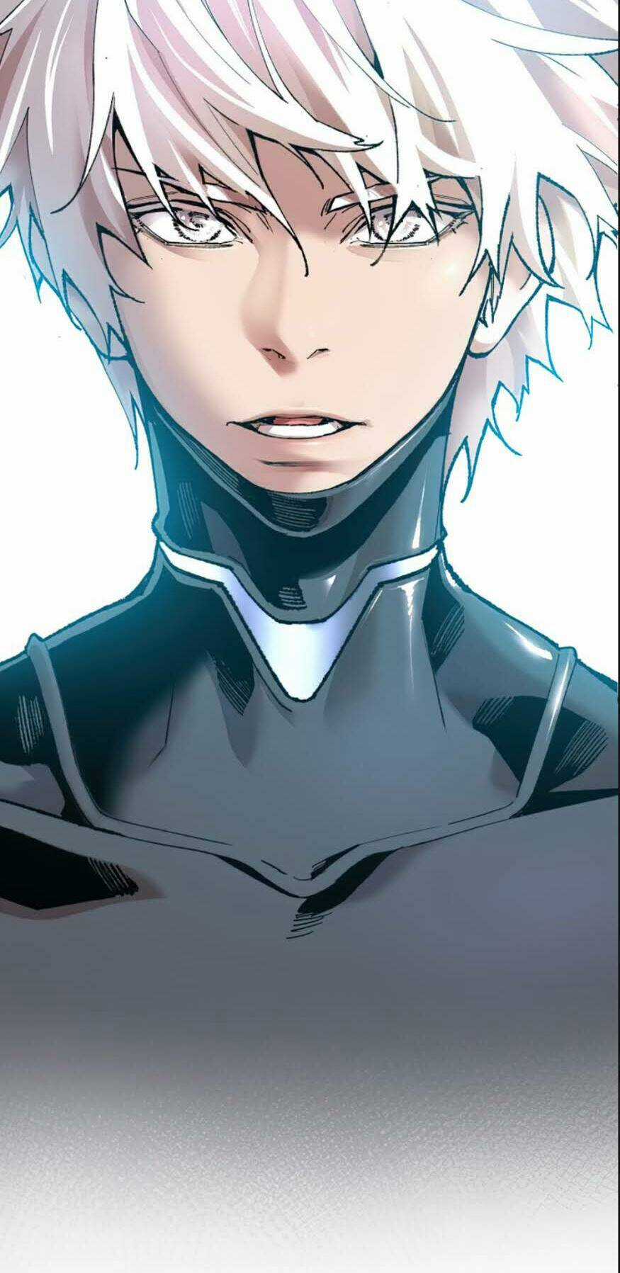 Phá Bỏ Giới Hạn - Chapter 4 - Trang 150