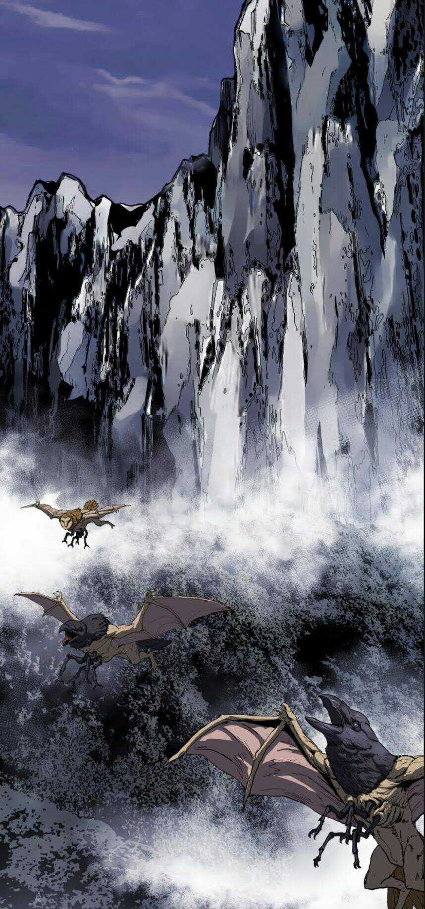 Phá Bỏ Giới Hạn - Chapter 4 - Trang 152