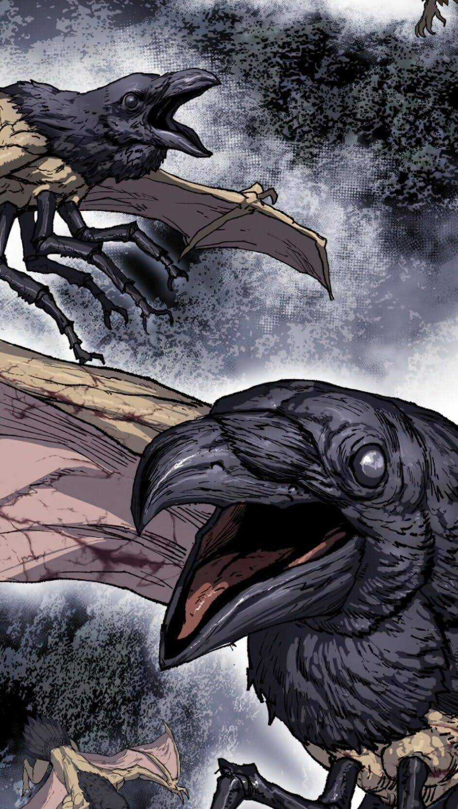 Phá Bỏ Giới Hạn - Chapter 4 - Trang 153