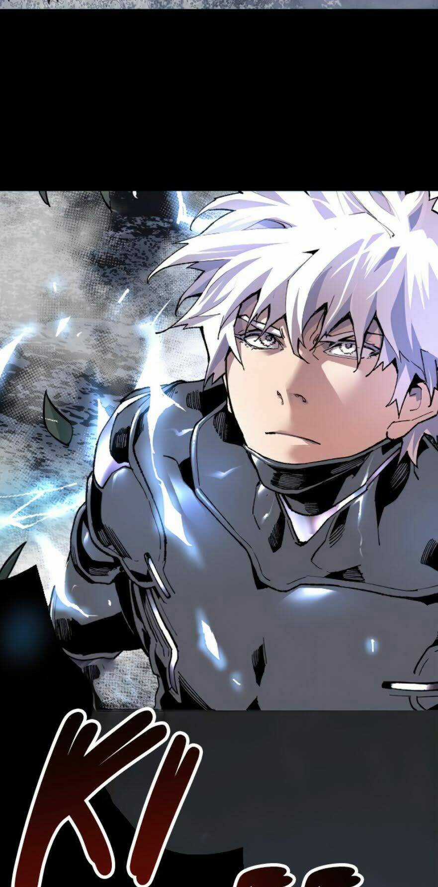 Phá Bỏ Giới Hạn - Chapter 4 - Trang 155