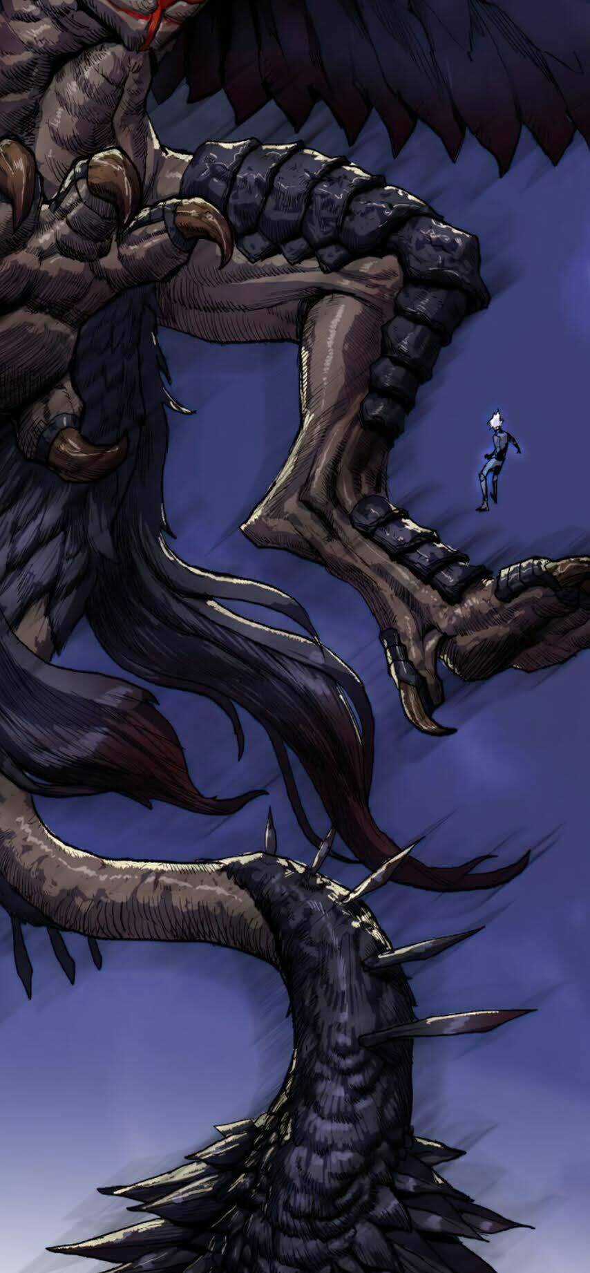 Phá Bỏ Giới Hạn - Chapter 4 - Trang 157