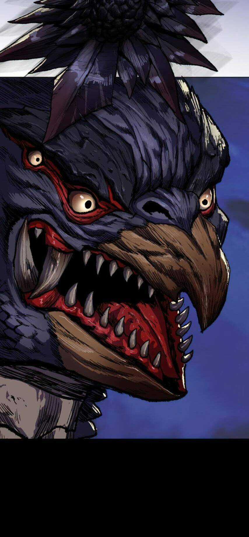 Phá Bỏ Giới Hạn - Chapter 4 - Trang 158