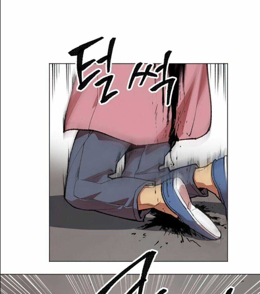 Phá Bỏ Giới Hạn - Chapter 4 - Trang 17