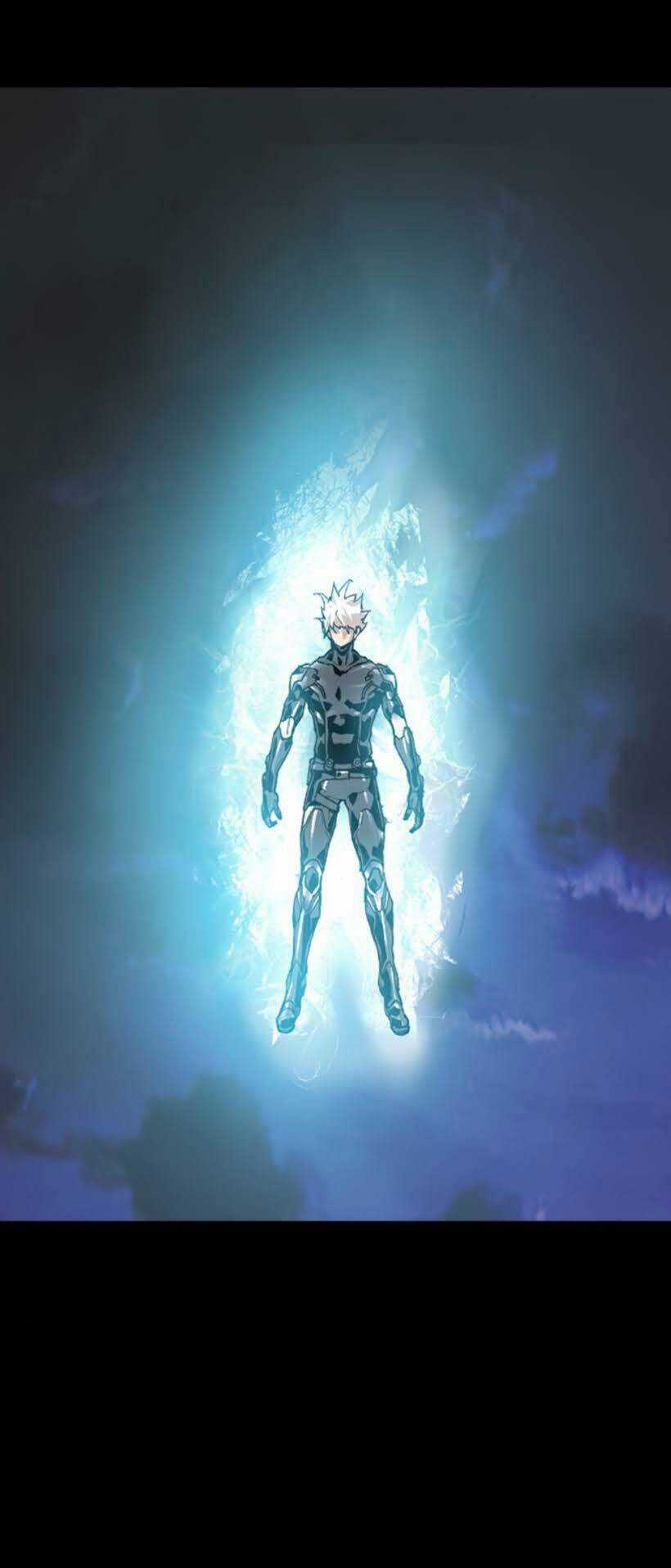 Phá Bỏ Giới Hạn - Chapter 4 - Trang 161