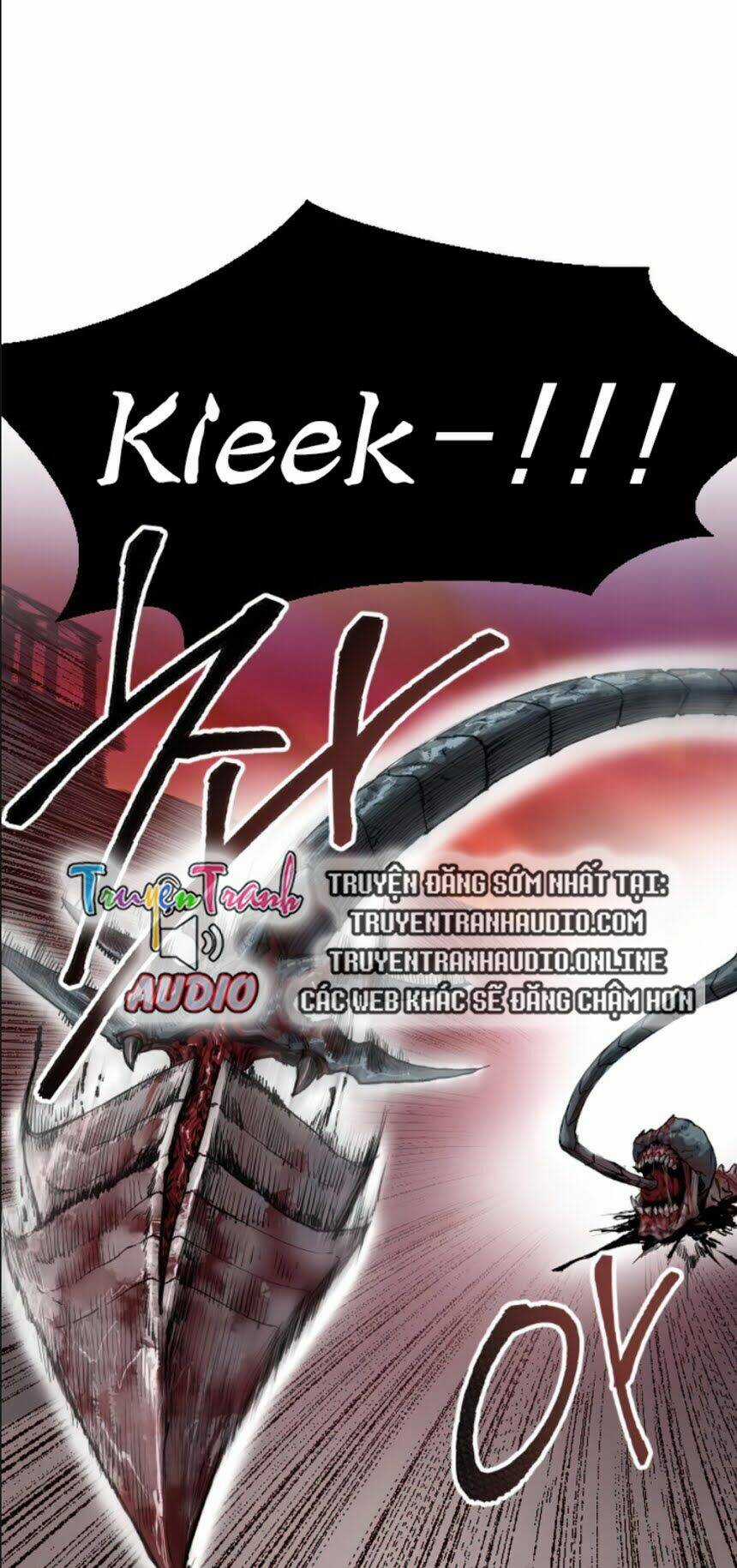 Phá Bỏ Giới Hạn - Chapter 4 - Trang 22