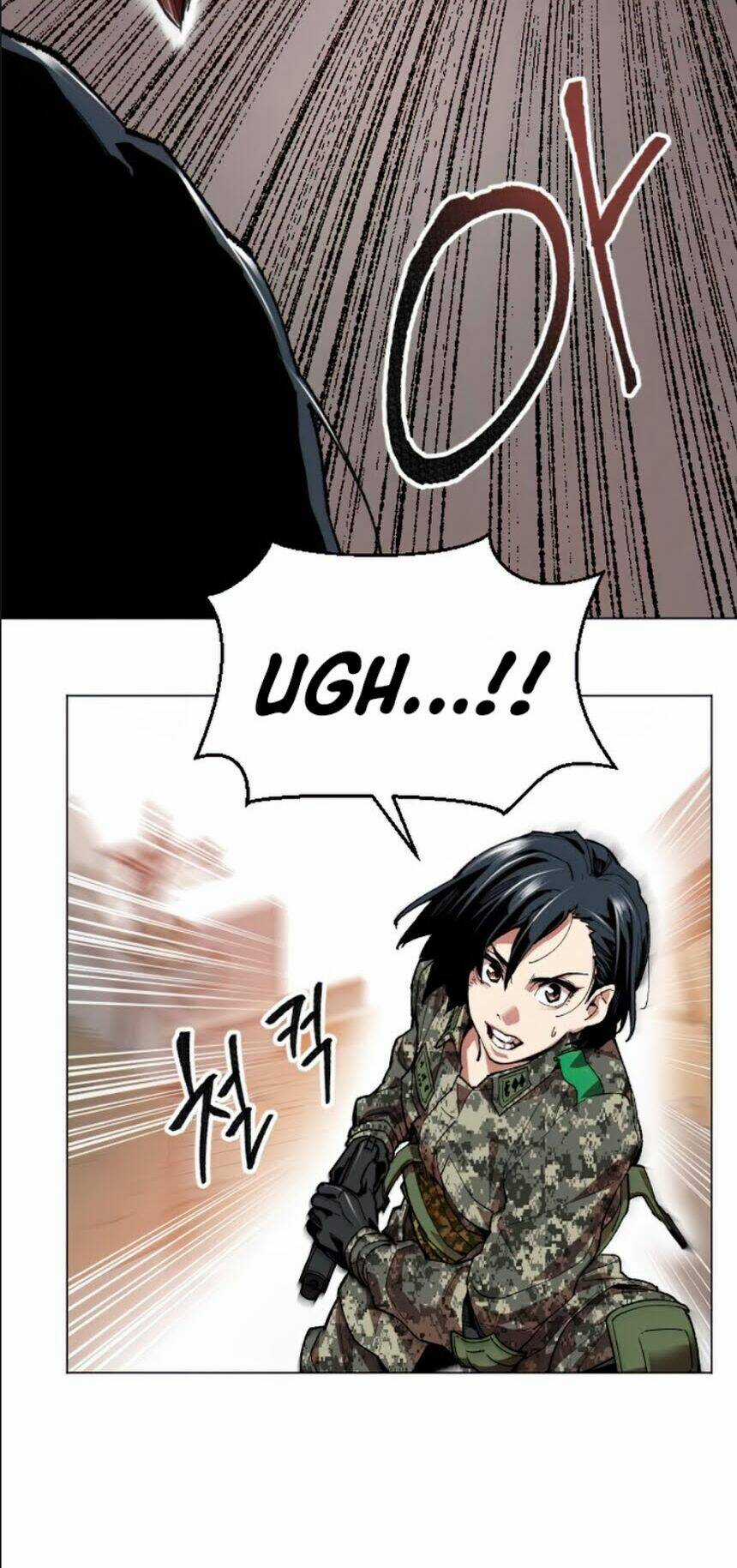 Phá Bỏ Giới Hạn - Chapter 4 - Trang 23