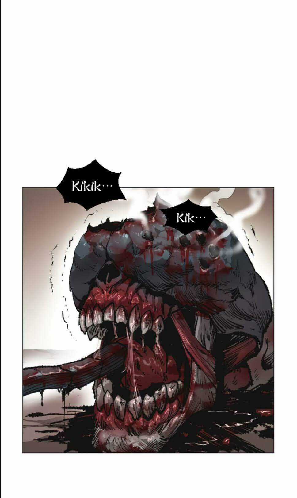 Phá Bỏ Giới Hạn - Chapter 4 - Trang 26