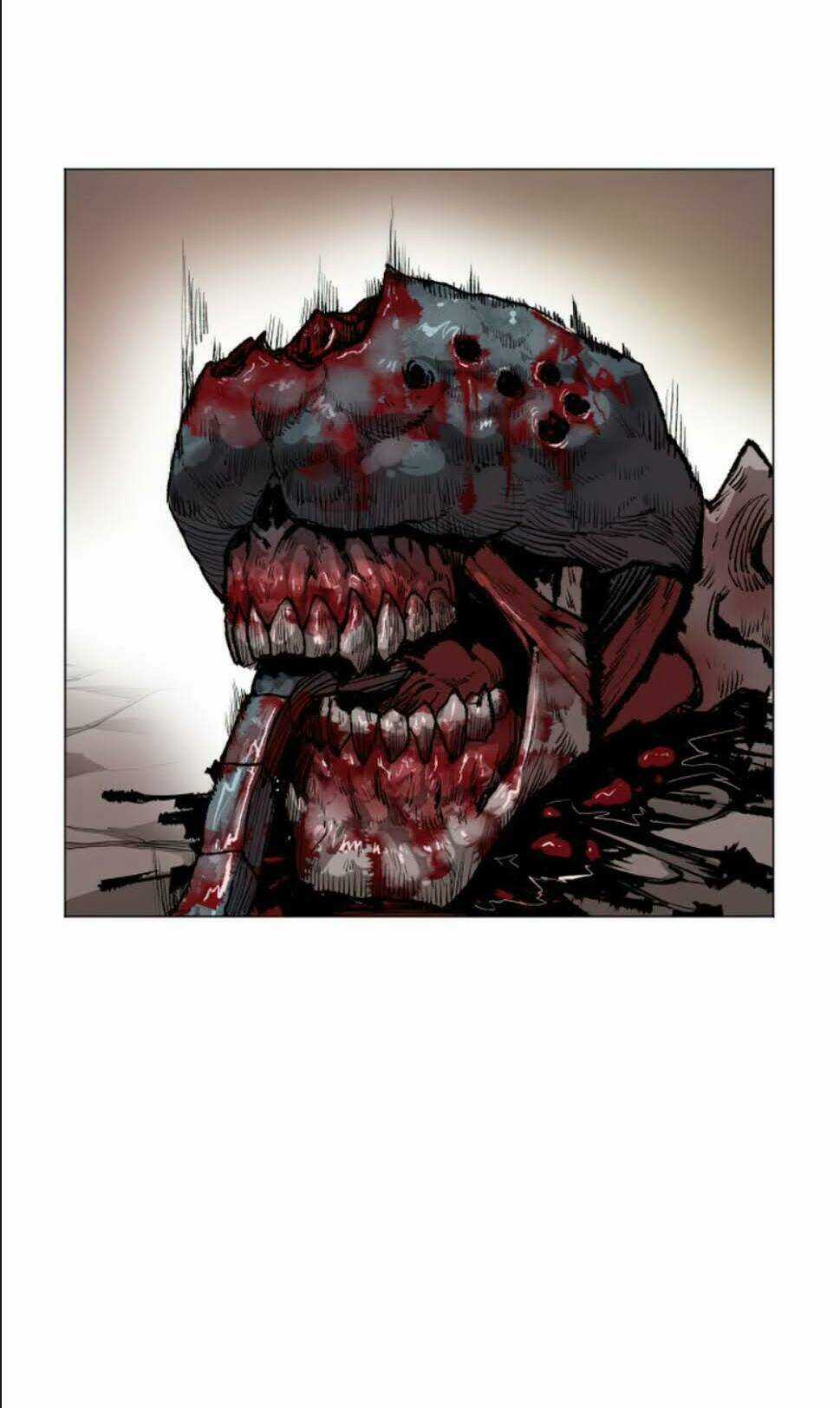 Phá Bỏ Giới Hạn - Chapter 4 - Trang 27