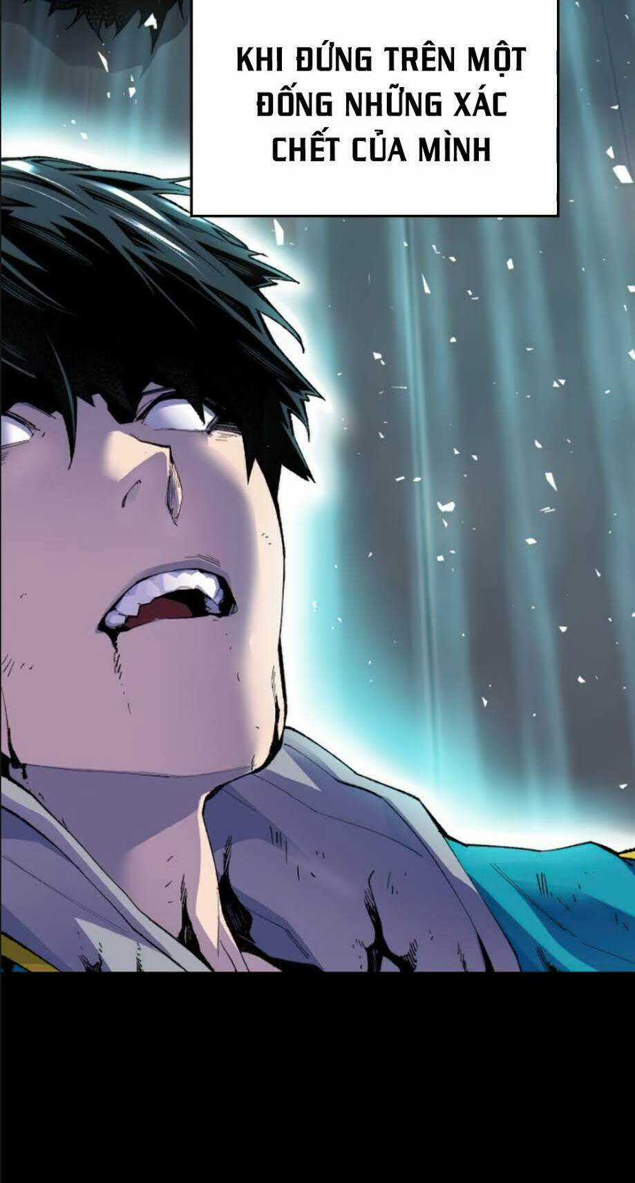 Phá Bỏ Giới Hạn - Chapter 4 - Trang 4