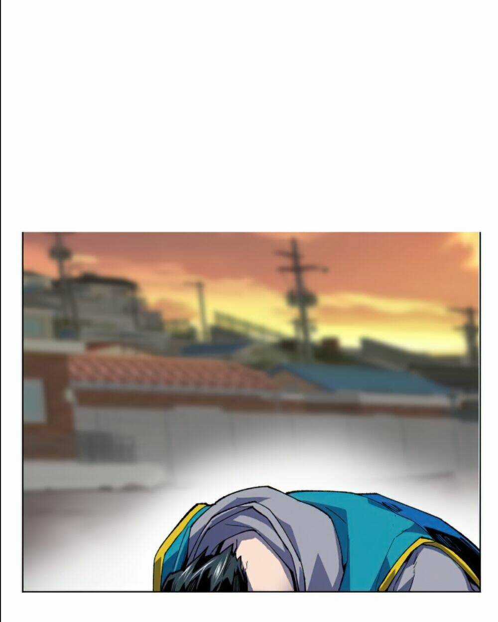 Phá Bỏ Giới Hạn - Chapter 4 - Trang 33