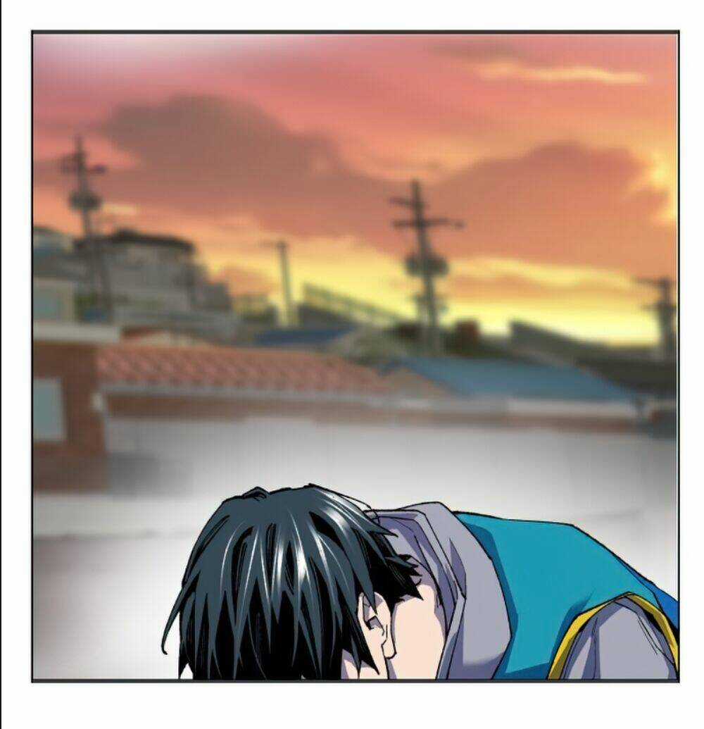 Phá Bỏ Giới Hạn - Chapter 4 - Trang 34