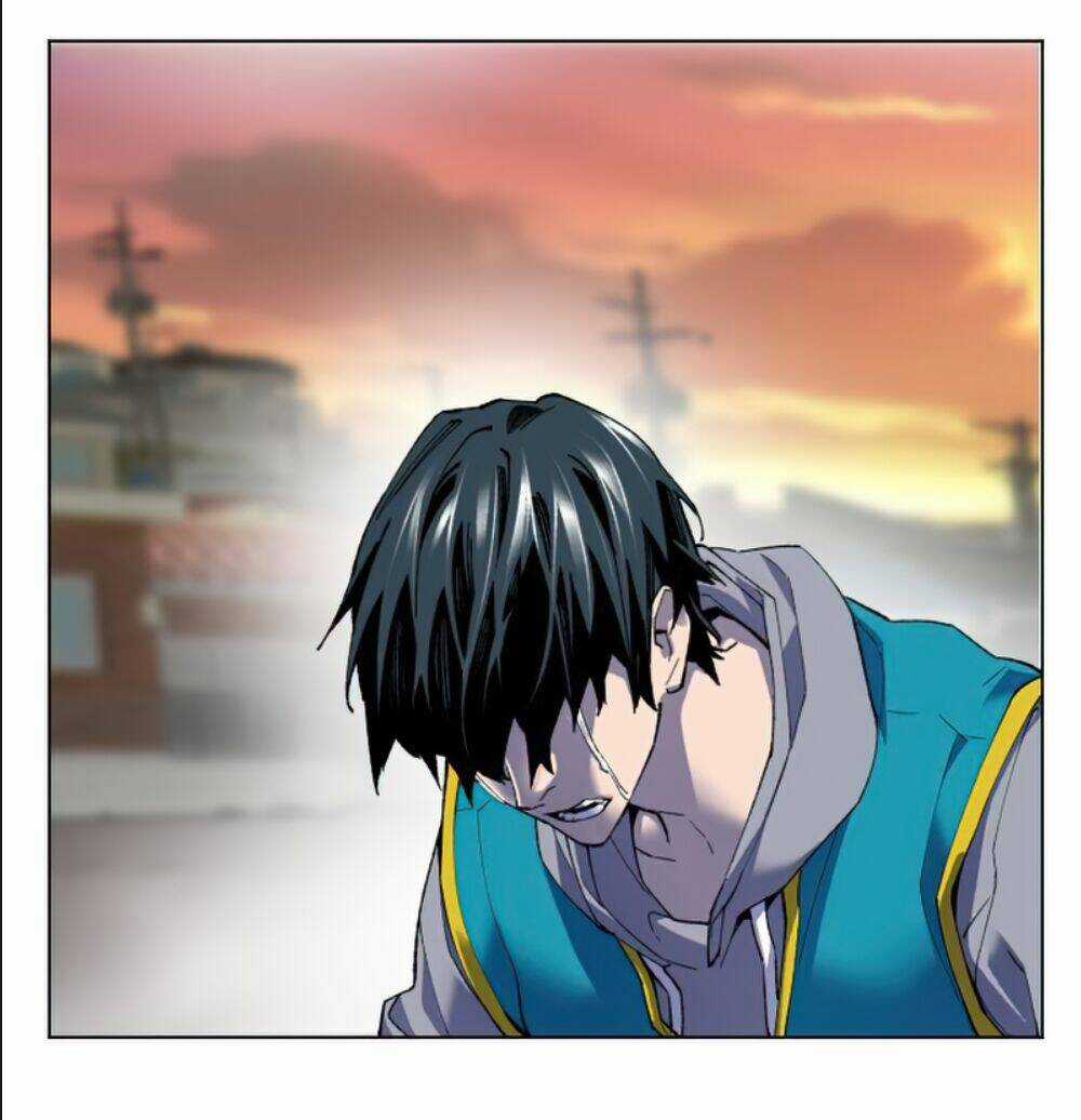 Phá Bỏ Giới Hạn - Chapter 4 - Trang 35