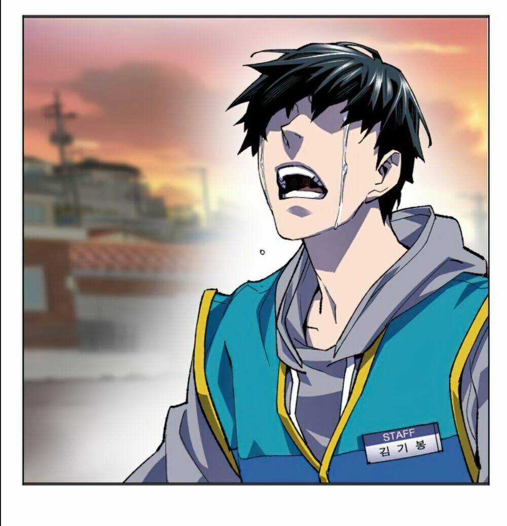 Phá Bỏ Giới Hạn - Chapter 4 - Trang 36