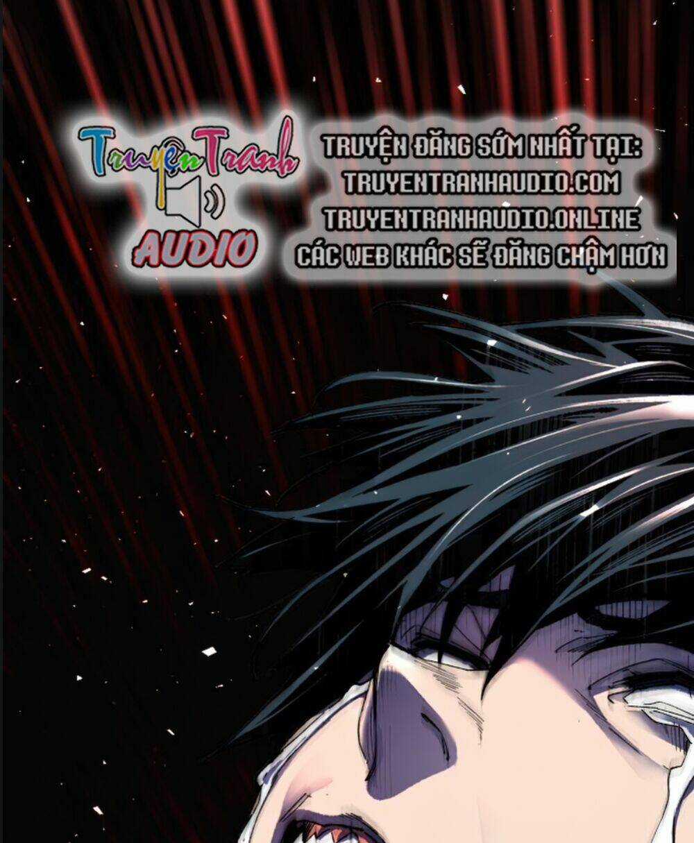 Phá Bỏ Giới Hạn - Chapter 4 - Trang 39