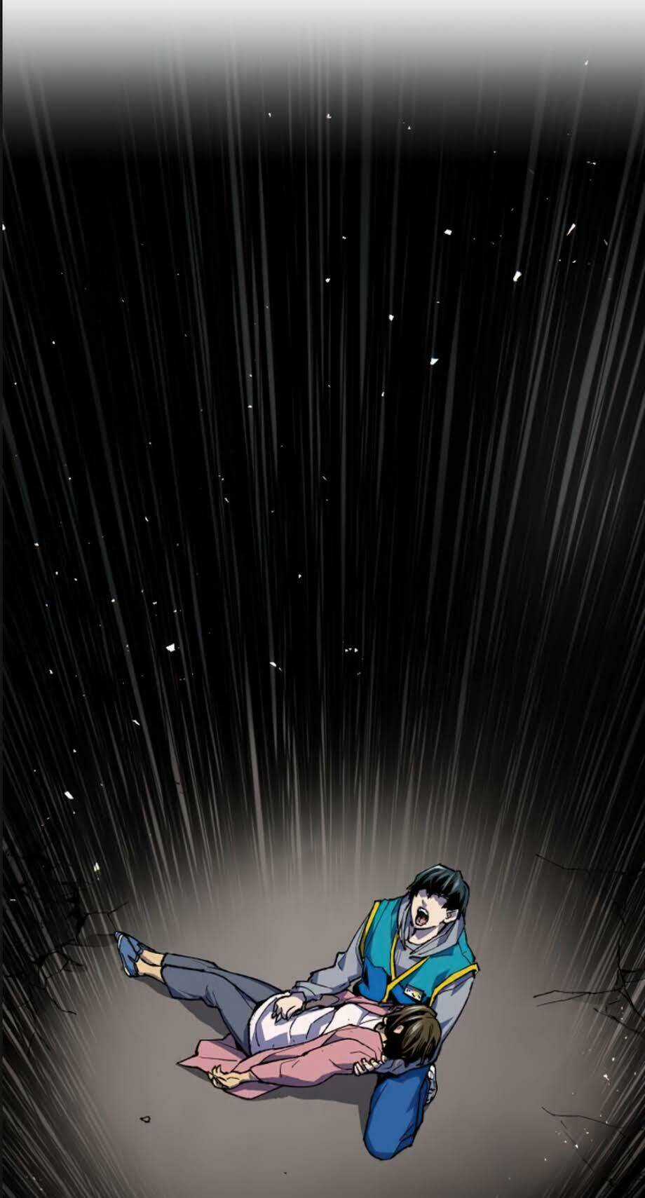 Phá Bỏ Giới Hạn - Chapter 4 - Trang 41