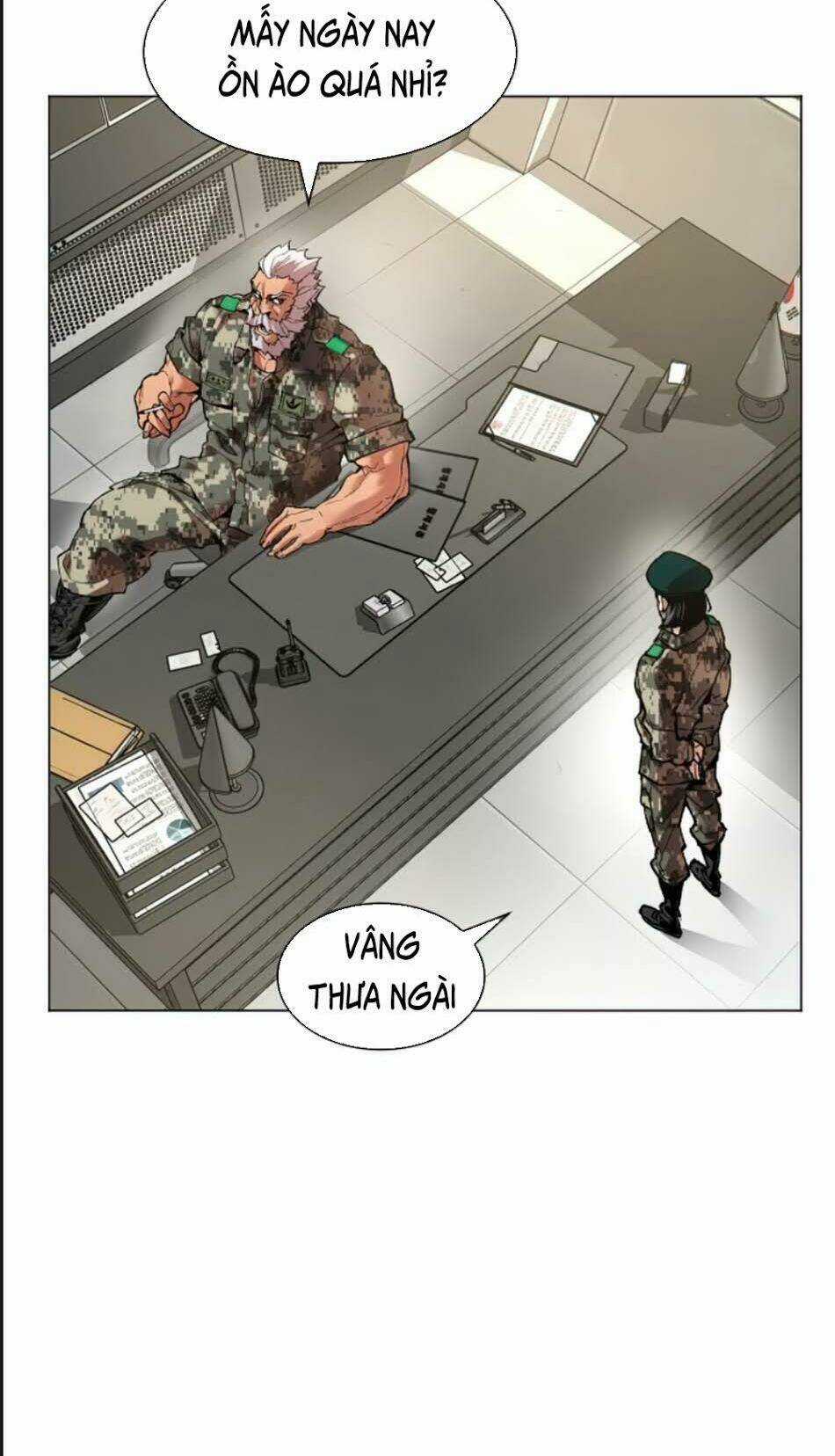 Phá Bỏ Giới Hạn - Chapter 4 - Trang 46