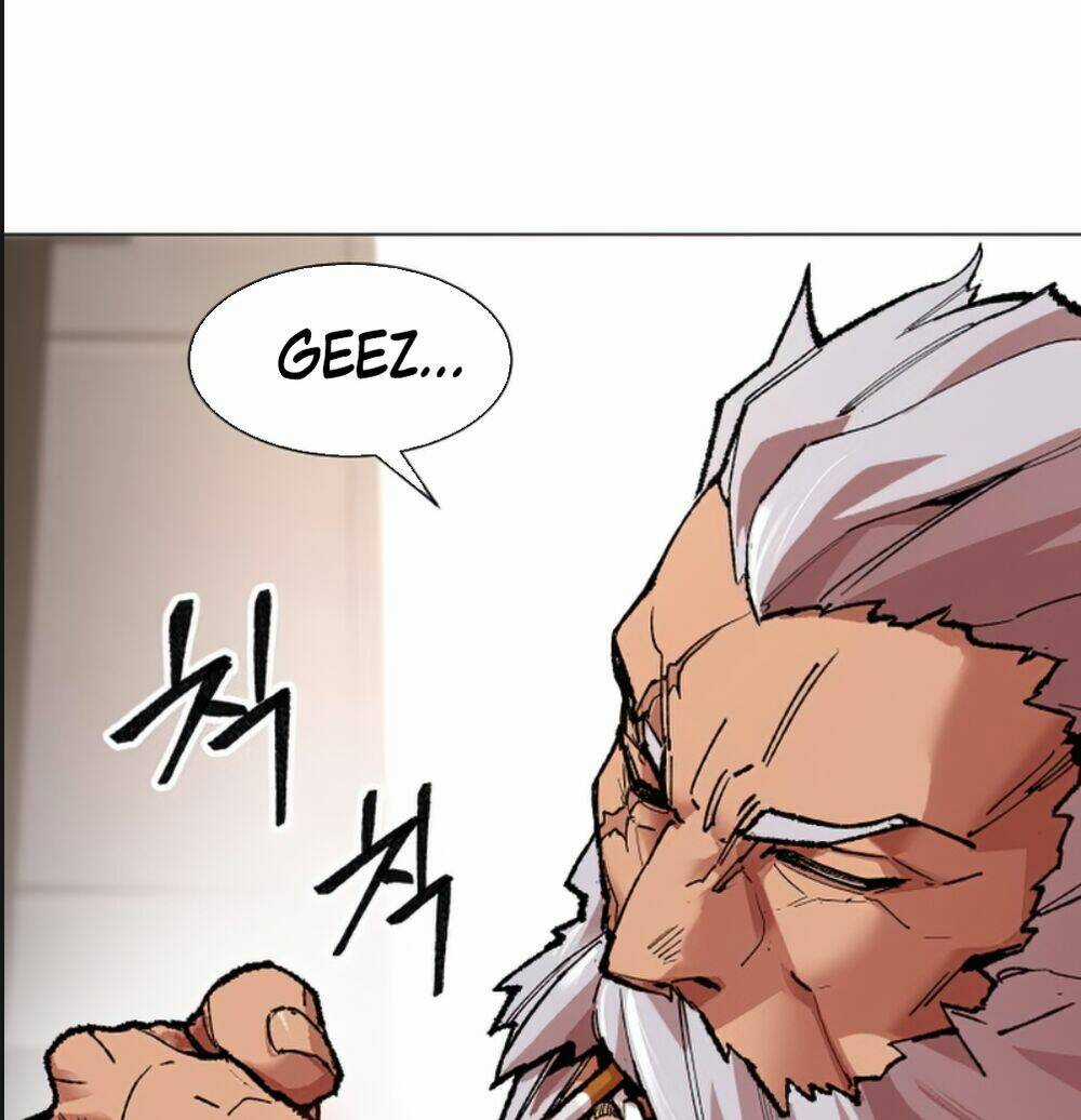 Phá Bỏ Giới Hạn - Chapter 4 - Trang 47