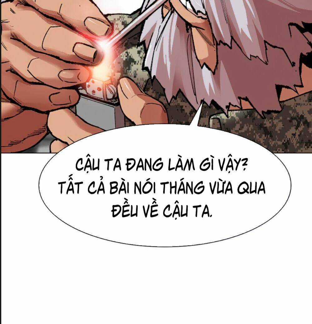 Phá Bỏ Giới Hạn - Chapter 4 - Trang 48