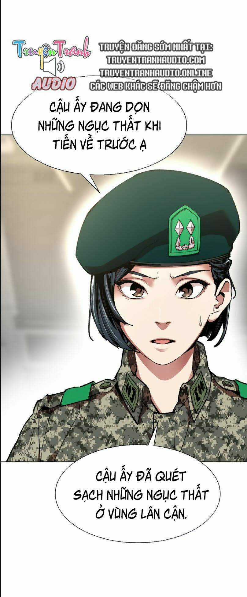 Phá Bỏ Giới Hạn - Chapter 4 - Trang 49