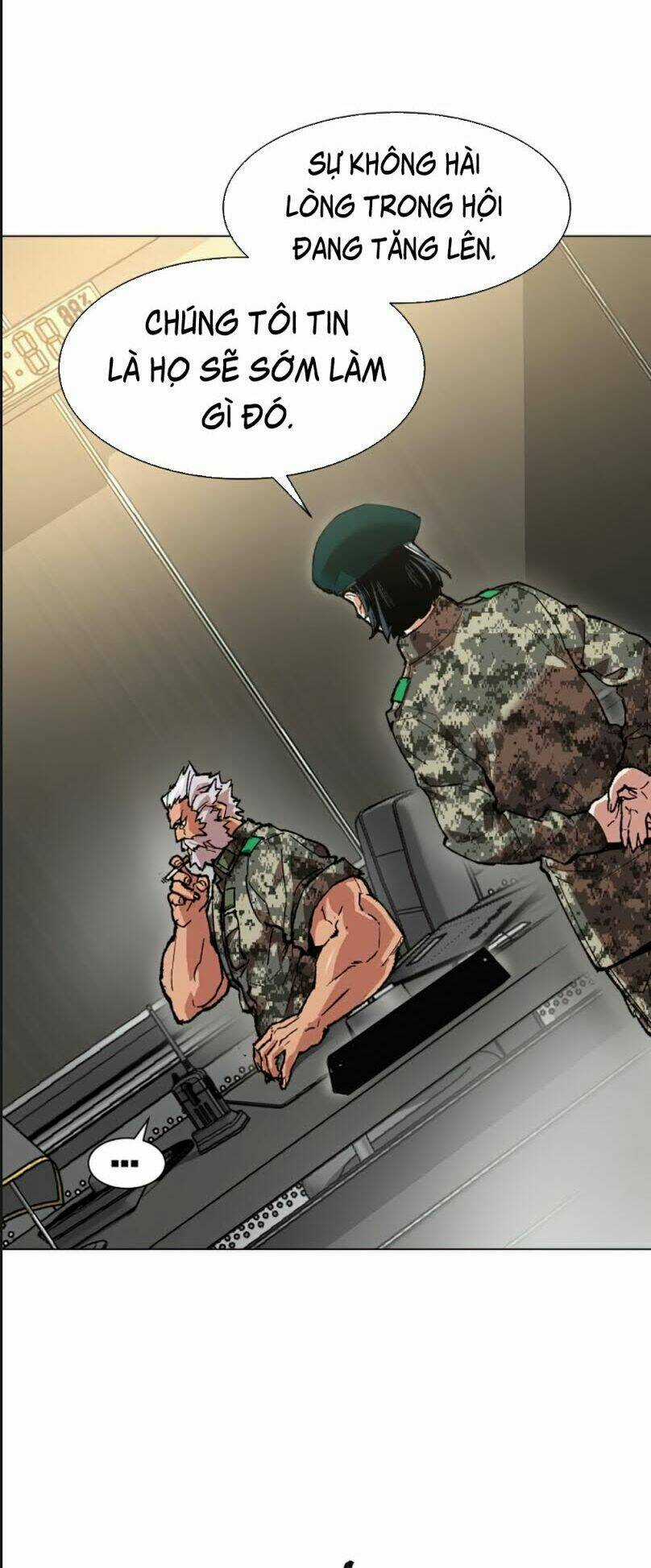 Phá Bỏ Giới Hạn - Chapter 4 - Trang 50