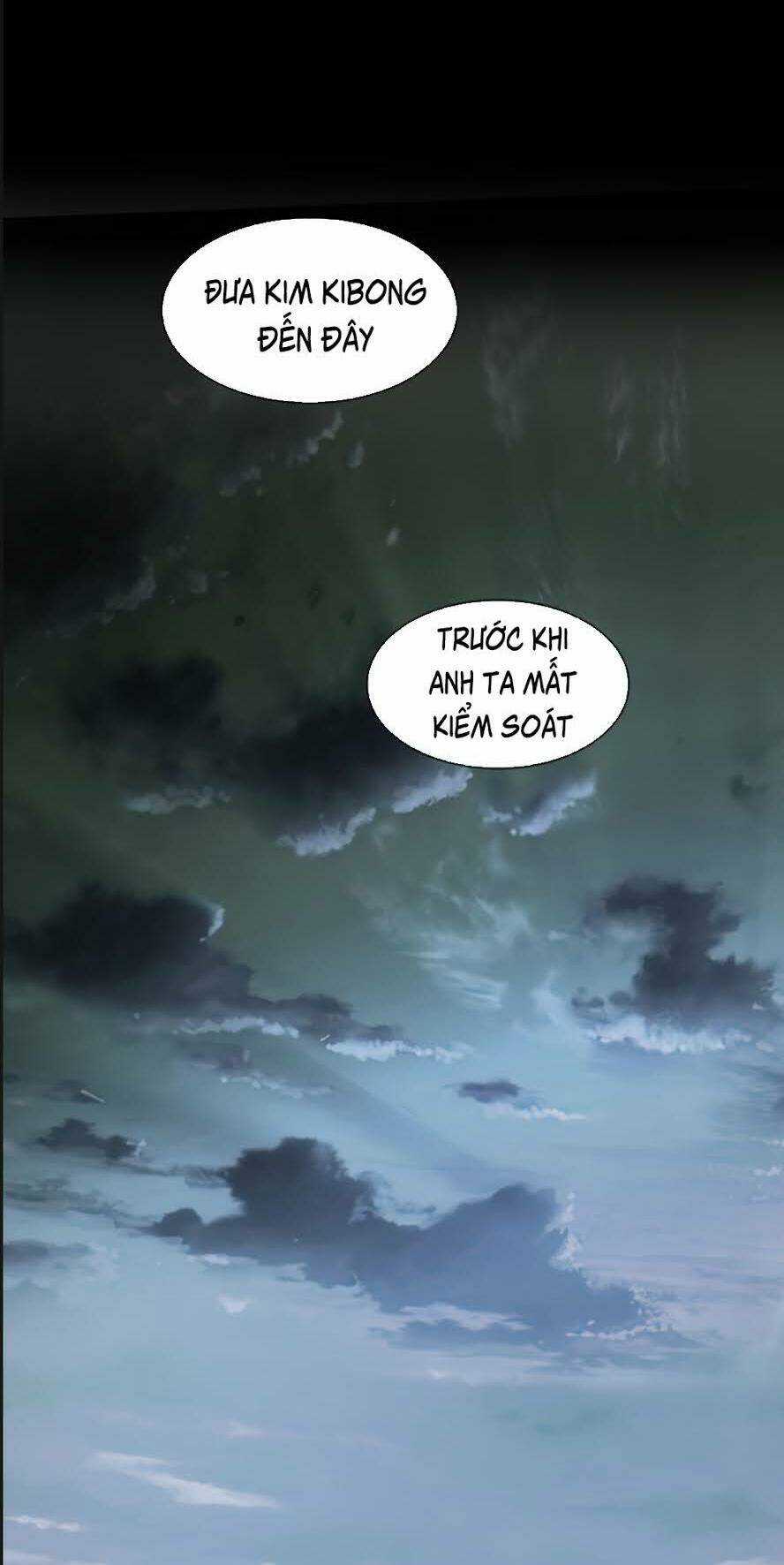 Phá Bỏ Giới Hạn - Chapter 4 - Trang 53