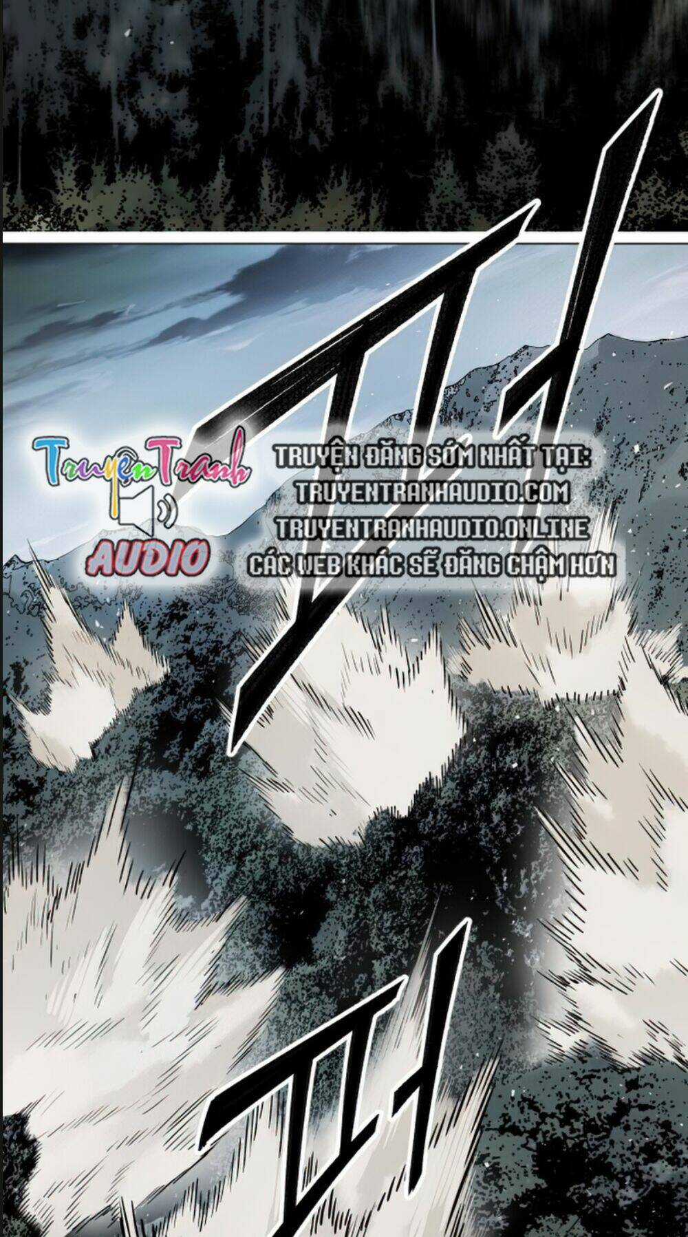 Phá Bỏ Giới Hạn - Chapter 4 - Trang 56