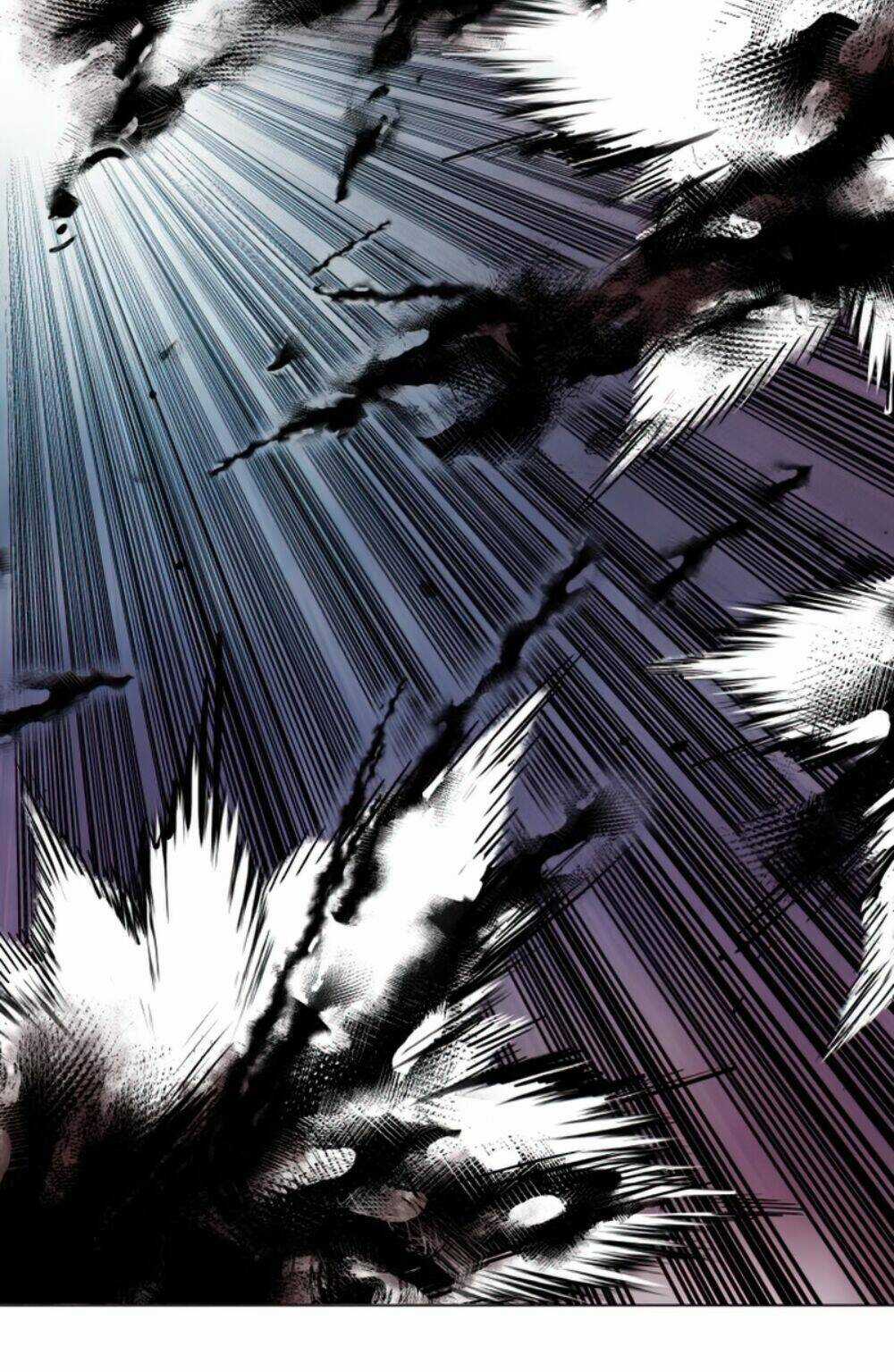 Phá Bỏ Giới Hạn - Chapter 4 - Trang 58