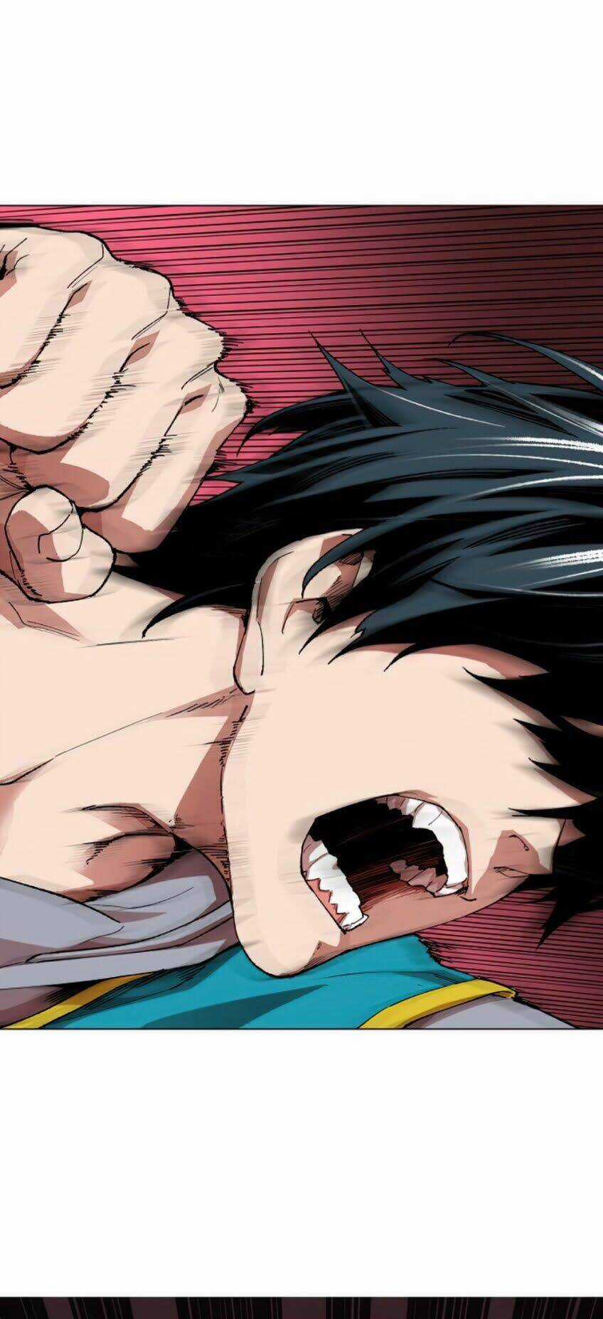 Phá Bỏ Giới Hạn - Chapter 4 - Trang 59