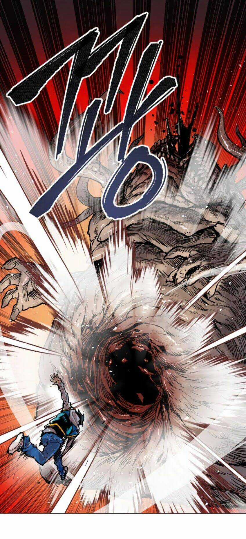 Phá Bỏ Giới Hạn - Chapter 4 - Trang 60