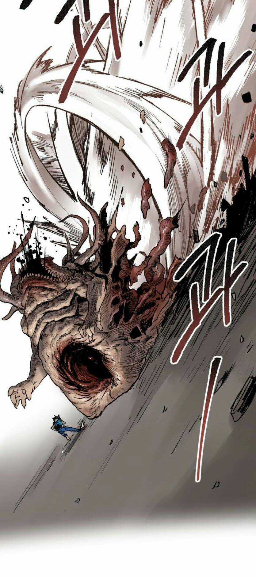 Phá Bỏ Giới Hạn - Chapter 4 - Trang 62