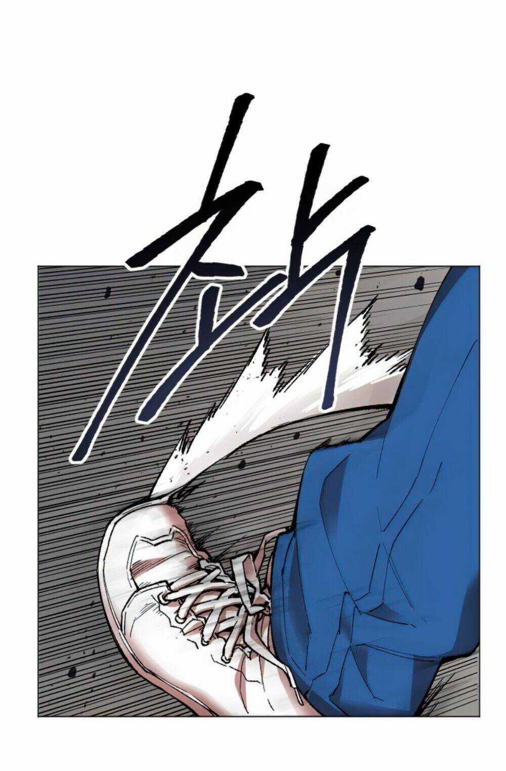 Phá Bỏ Giới Hạn - Chapter 4 - Trang 63