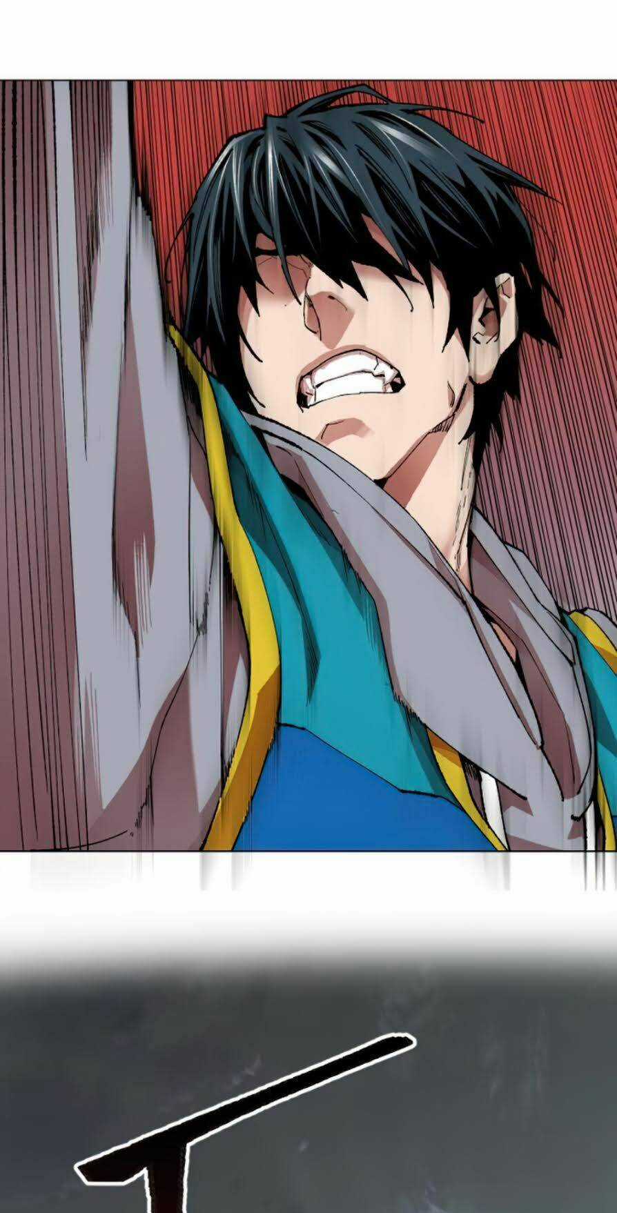 Phá Bỏ Giới Hạn - Chapter 4 - Trang 65