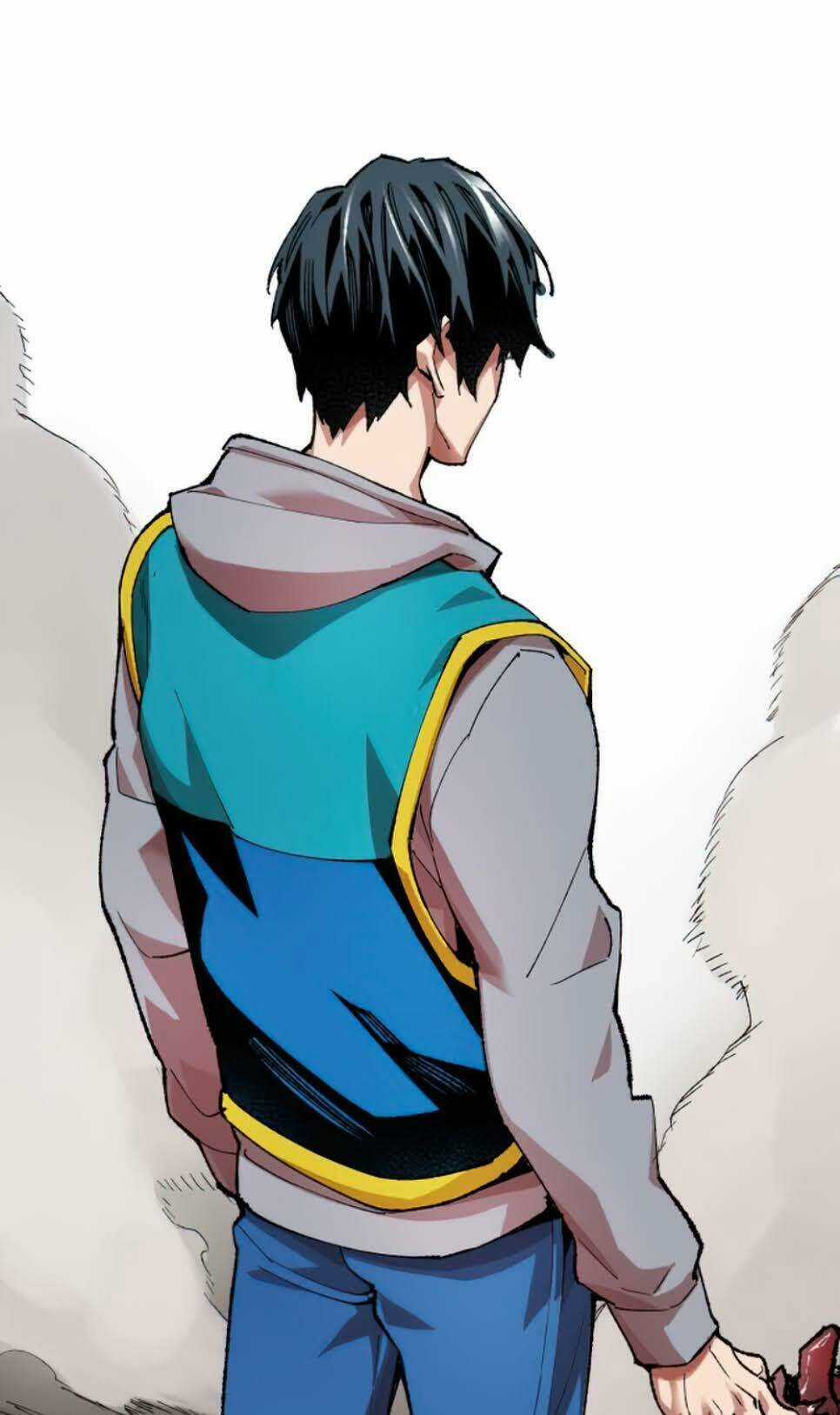 Phá Bỏ Giới Hạn - Chapter 4 - Trang 69