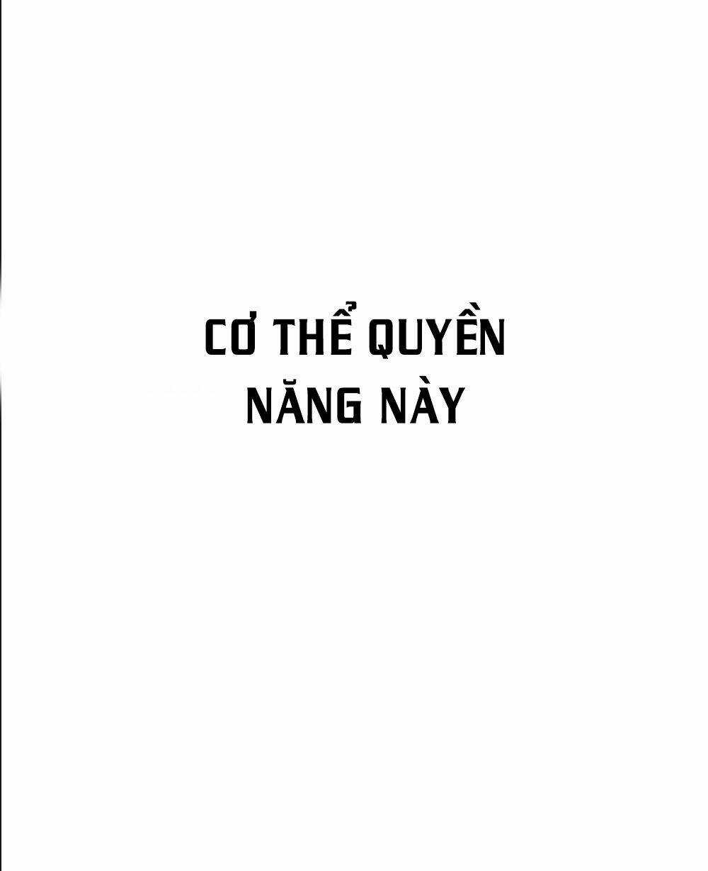 Phá Bỏ Giới Hạn - Chapter 4 - Trang 8