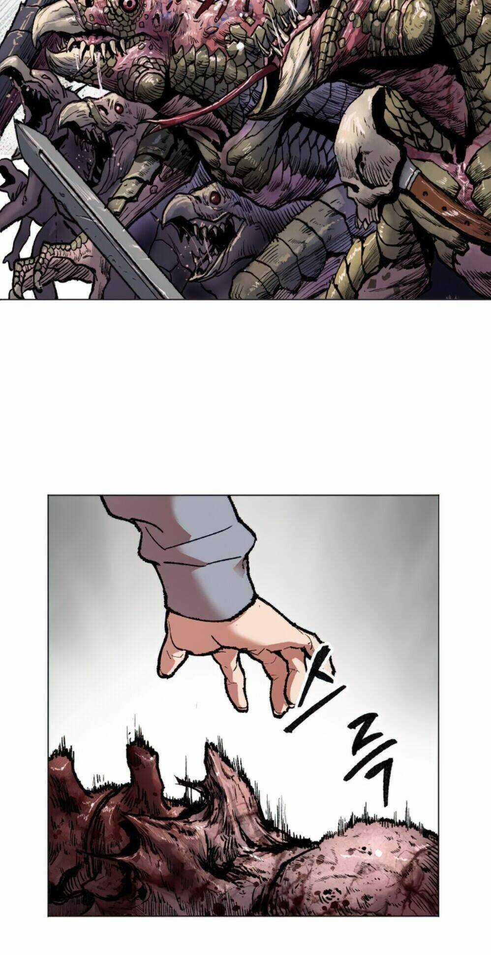 Phá Bỏ Giới Hạn - Chapter 4 - Trang 75