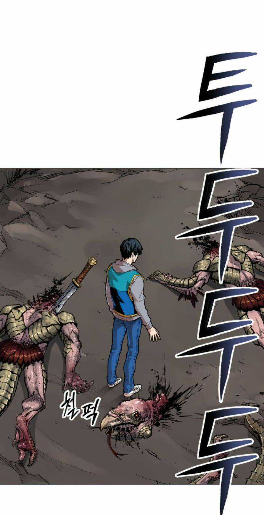 Phá Bỏ Giới Hạn - Chapter 4 - Trang 76