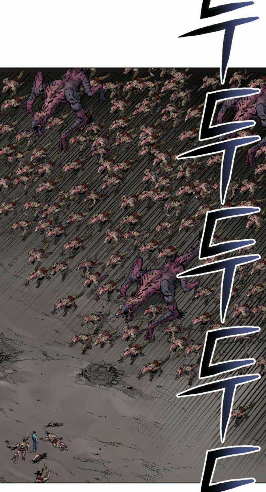 Phá Bỏ Giới Hạn - Chapter 4 - Trang 78