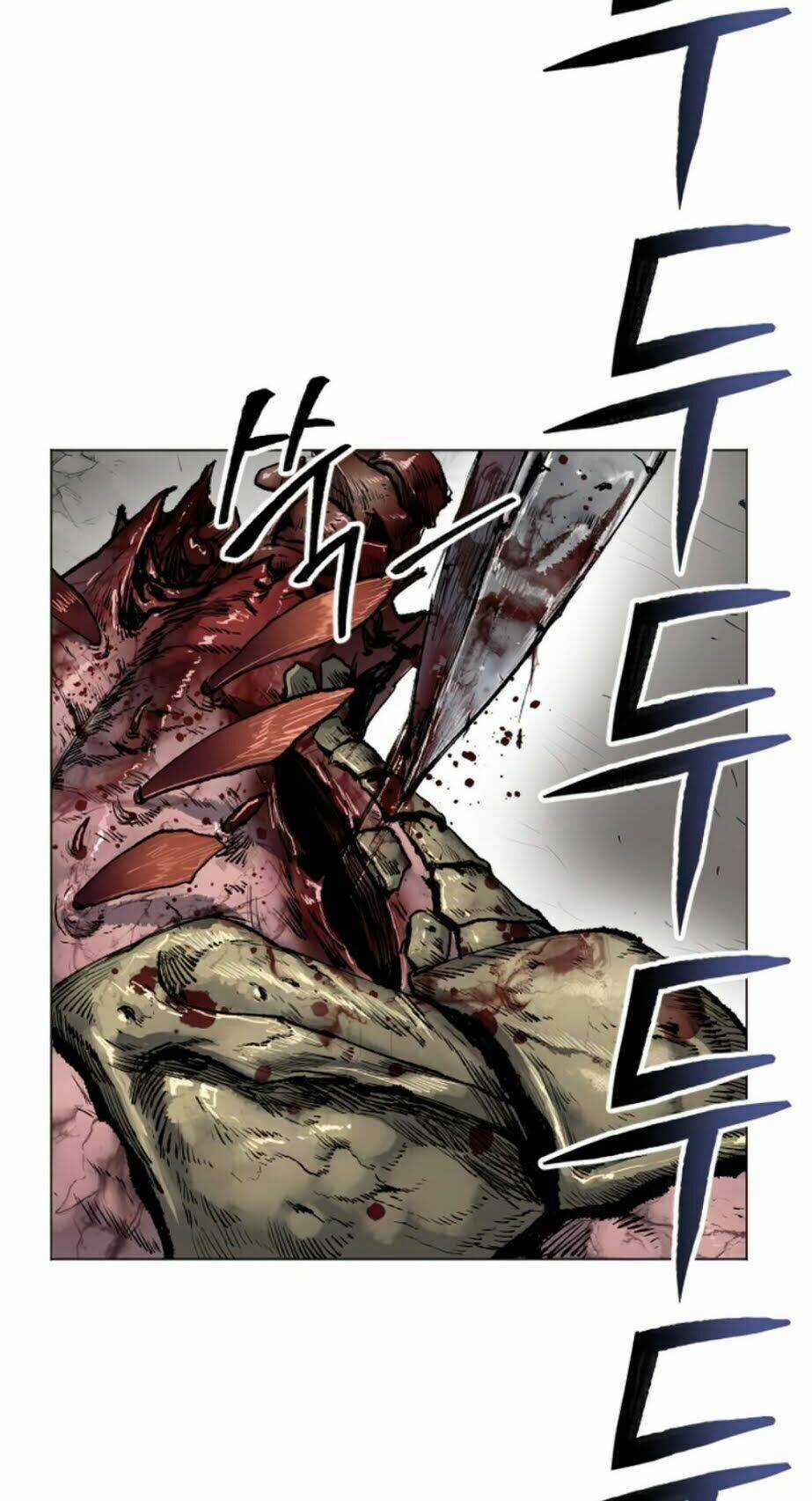 Phá Bỏ Giới Hạn - Chapter 4 - Trang 79